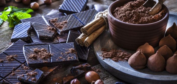 Benefits of Dark Chocolate Testosterone Boosting Super Food