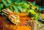 Neem An Ayurvedic herb with many benefits