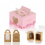 Bakery Boxes for Packing