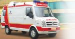 Ambulance Services