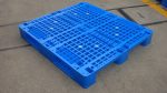 injection moulded pallets
