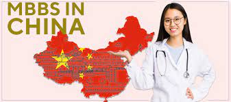 MBBS In China 2022