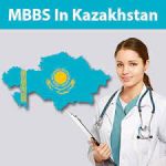 MBBS in Kazakhstan Fee Structure