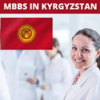 Medical Colleges In Kyrgyzstan