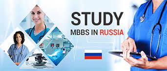 Cost Of MBBS In Russia
